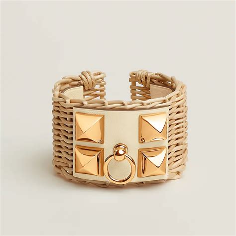 Medor Picnic cuff bracelet 